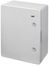 Корпус пласт. ЩМПп 400х300х170мм УХЛ1 IP65 IEK