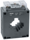 Трансформатор тока ТТИ-40 300/5А 5ВА 0,5 IEK