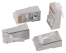 ITK Разъём RJ-45 FTP для кабеля SOLID кат.6,