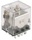 Реле РЭК77/4(LY4) 10А 24В DC IEK