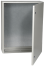 Корпус метал. ЩМП-4-0 (800х650х250) УХЛ3 IP31 IEK