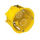 Schneider Electric Монтажная коробка для полых стен  68(65)X45,