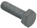 Болт шестигранный М10х30 HDZ IEK