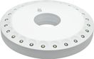 Фонарь Navigator 94 947 NPT-CA05-3AA Кемпинг круг.24LED, блист.,