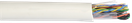 ITK Витая пара F/UTP кат.5E 25х2х24AWG LSZH серый (500м)