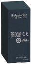 RSB2A080JD Реле 2СО, 24В, пост. ток  Schneider Electric,