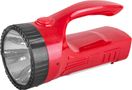 Фонарь Navigator 71 599 NPT-SP17-ACCU Прож/кемп 1Вт+12LED, 130лм, АКБ 0.75Ач,