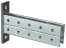 Консоль STRUT двойная 41х41-600 HDZ IEK