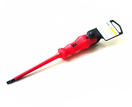 Отвертка 4х100мм плоская диэлектрич. PROFI, TSC-3SL-4100, ИЭК,