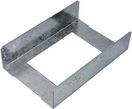Bracket connecting LNK (90 deg.) new