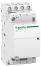 A9C20834 Мод.контактор iCT25A 4НО 220/240В АС  Schneider Electric,