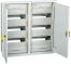 Корпус металлический ЩРв-2x36з-0 36 УХЛ3 IP31 PRO, MKM15-V-2X36-31-ZU
 (ИЭК),