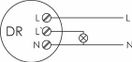 ФиФ Датчик движения DRM-08, Ввезен из РП