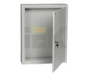 Корпус метал. ЩМП-7-0 (1320х750х300) УХЛ3 IP31 IEK