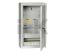TITAN Корпус мет. ЩУРн-3/12 (540х310х165) IP54 без окна IEK