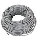 ITK Витая пара U/UTP кат.5E 25х2х24AWG LSZH серый (500м)