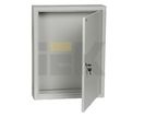 Корпус метал. ЩМП-5-0 (1000х650х300) УХЛ3 IP31 IEK