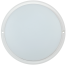 Светильник LED ДПО 4003 15Вт IP54 4000K круг белый IEK