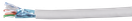 ITK Витая пара F/UTP кат.5E 4x2х24AWG LSZH оранжевый (305м)