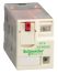 RXM2AB2P7 Реле 2 CO со светодиод 230В перем.тока,