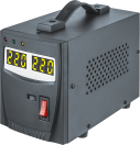 Стабилизатор напряжения Navigator 61 765 NVR-RF1-500,
