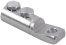 Наконечник болтовой НК 16-25 35кВ IEK
