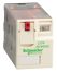 RXM2AB1P7 Реле 2СО, 230В, перемен.. ток  Schneider Electric,