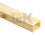 Кабель-канал 40х16 "ЭЛЕКОР" сосна (30м) IEK