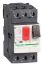 GV2ME06 Авт.выключатель с комбинированным расцепителем 1 - 1,6A Schneider Electric,