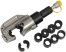 Пресс гидравлический (головка) ПГ-50-400 IEK