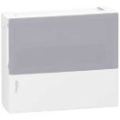Корпус 1 ряд 12 мод. пластик белый 228x268x101.5мм IP40 Schneider Electric