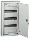 Корпус металлический ЩРн-36з-0 36 УХЛ3 IP31 PRO MKM15-N-36-31-ZU (ИЭК),