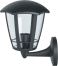 Светильник Navigator 61 614 NOF-P04-BL-IP44-E27 v2,