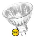 Лампа галогенная Navigator 94 202 MR16 20W 12V 2000h27.40.12