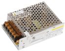Led-драйвер (блок питания для светодиодов) статический 40Вт металлический корпус IP20 IEK (ИЭК) Pro
