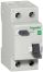 Диф.Авт. выкл.  EASY 9 1П+Н 25А 30мА С АС 4,5 кА 230В =S= EZ9D34625 Schneider Electric,