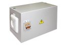 Ящик с пониж.трансформатором ЯТП -0,25 220/12-2 IP54 TDM SQ1601-0013, Ввезен из РФ