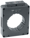 Трансформатор тока ТТИ-85 1000/5А 15ВА 0,5S IEK