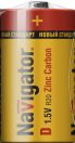 Элемент питания Navigator 94 761 NBT-NS-R20-SH2,