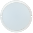 Светильник LED ДПО 4001 8Вт IP54 4000K круг белый IEK