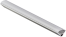 PROFILE S02 end caps (set of 2 pcs)