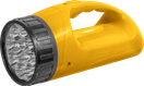 Фонарь Navigator 94 783 NPT-SP13-ACCU Прожект/кемп. 12+18LED, 90лм, АКБ 1.1Ач.,