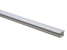 PROFILE R02 (anod profile + mat diffuser 2550mm)