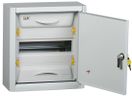 Корпус металлический ЩРн-12з-0 36 УХЛ3 IP31 PRO MKM15-N-12-31-ZU,