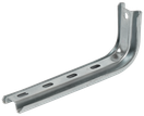 Консоль VC 200 INOX IEK