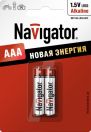 Элемент питания Navigator 94 750 NBT-NE-LR03-BP2,