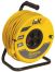 Катушка УК30 4 места 2P+PE/30м 3х1,5мм2 "Industrial" IEK