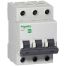 Выкл. нагрузки  EASY9 3П 40А 400В EZ9S16340 Schneider Electric,