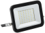 Прожектор СДО 06-50 светодиодный черный IP65 6500K IEK