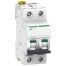A9F74204 Авт. выкл.  iC60N 2п 4А С Schneider Electric,
